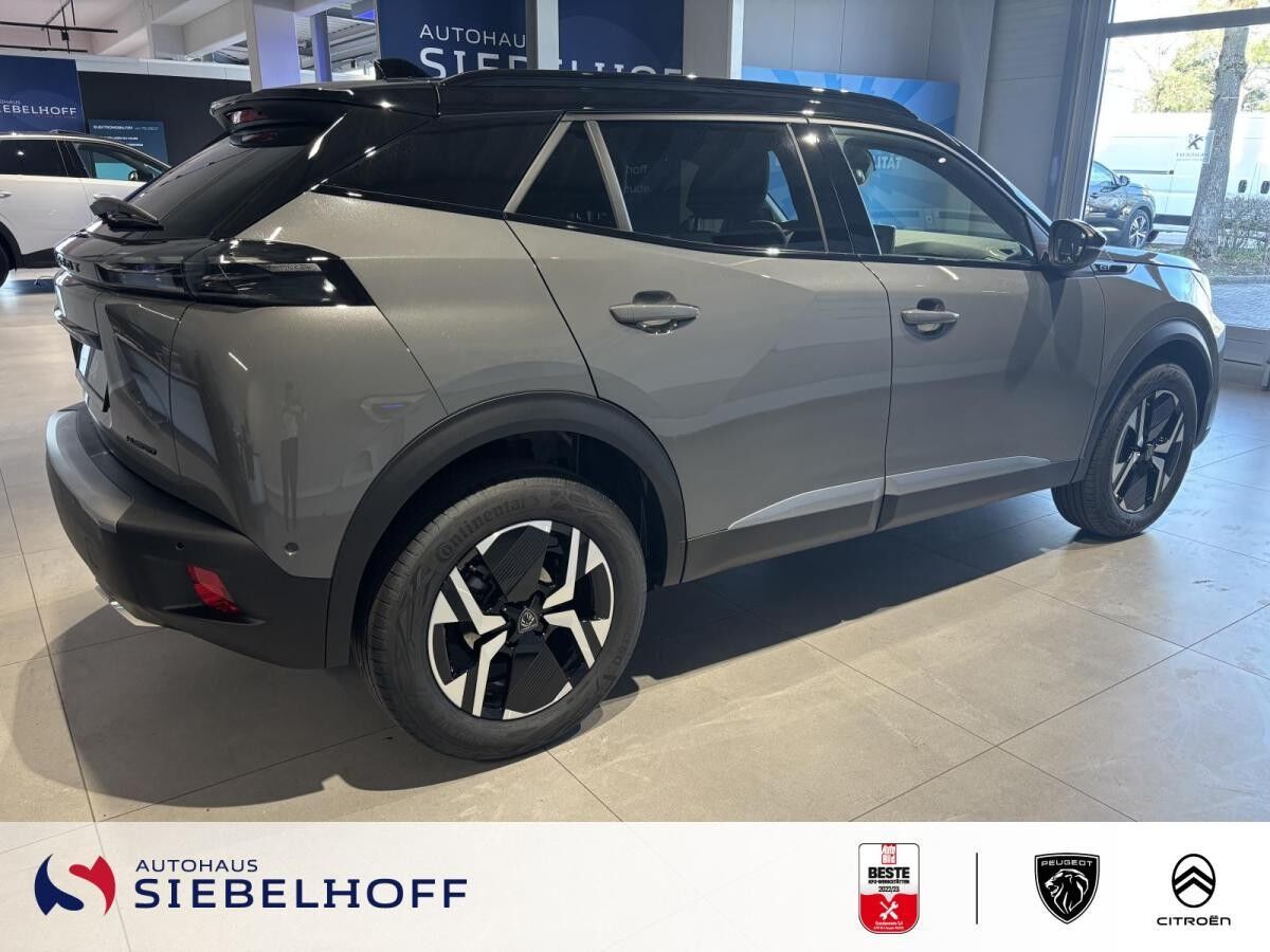 Peugeot 2008 GT HYBRID 145 e-DSC6