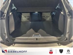 Peugeot 2008 GT HYBRID 145 e-DSC6 | Pano | Navi | 360° Kamera | LED | Keyless