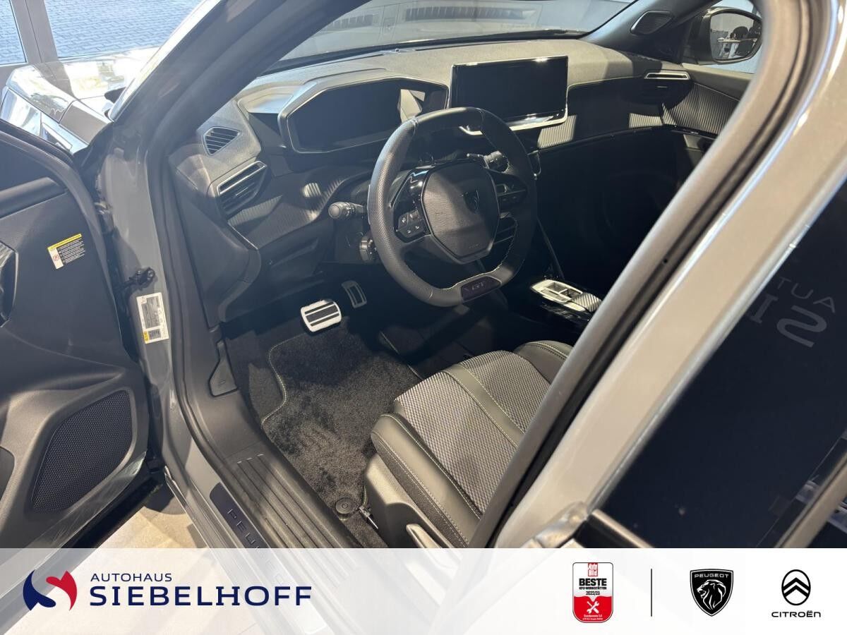 Peugeot 2008 GT HYBRID 145 e-DSC6