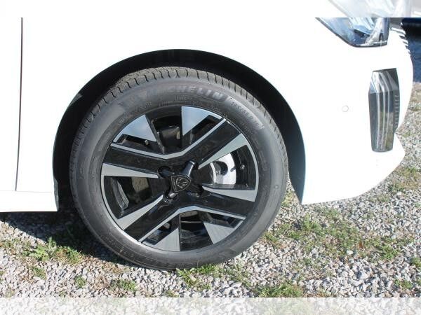 Peugeot 208 Allure Hybrid 110 e-DSC