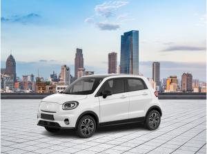 Leapmotor T03 Elektro ⚡Raum Stuttgart ⚡Panoramadach ⚡ Rückfahrkamera