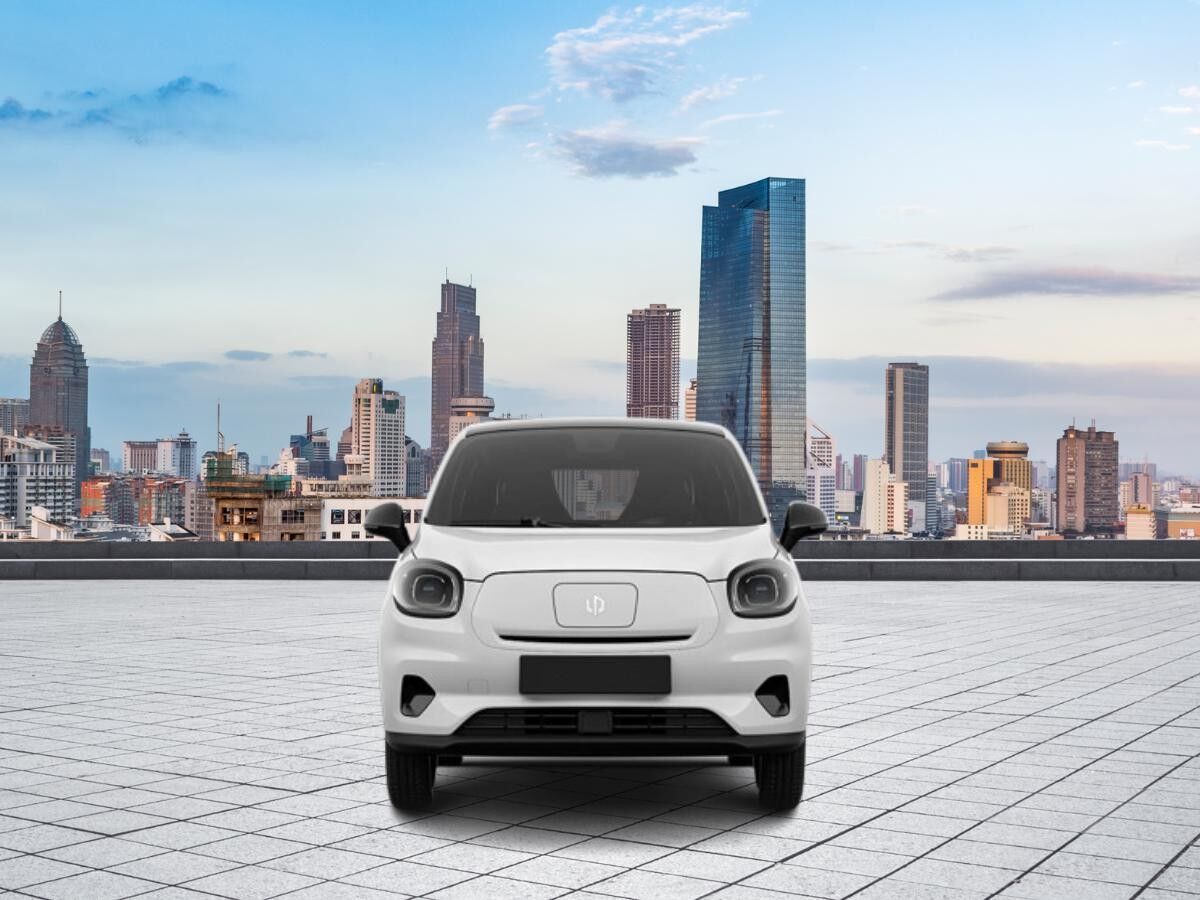 Leapmotor T03 Elektro ⚡Raum Stuttgart ⚡Panoramadach ⚡ Rückfahrkamera