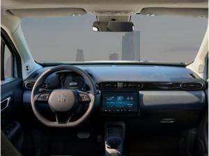 Leapmotor T03 Elektro ⚡Raum Stuttgart ⚡Panoramadach ⚡ Rückfahrkamera