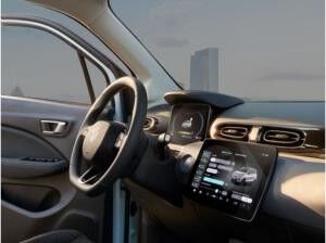 Leapmotor T03 Elektro ⚡Raum Stuttgart ⚡Panoramadach ⚡ Rückfahrkamera