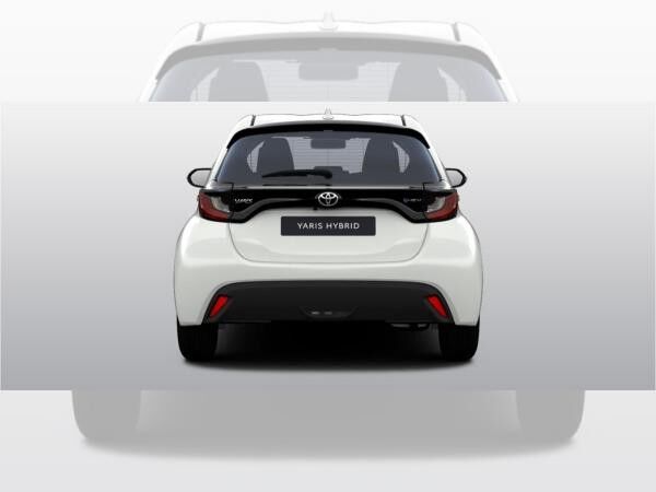 Toyota Yaris Hybrid Business **Inkl.Wartung**+Sofort!