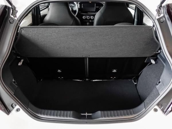 Toyota Aygo X Autom Business inkl Wartung+CarPlay+R.Kam