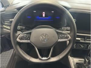 Volkswagen Polo 1.0 TSI LIFE*ACC*CAM*IQ.D.*DSG*CarPlay*