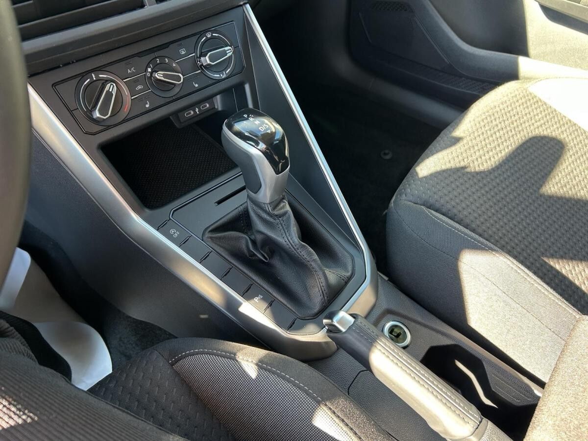 Volkswagen Polo 1.0 TSI LIFE*ACC*CAM*IQ.D.*DSG*CarPlay*