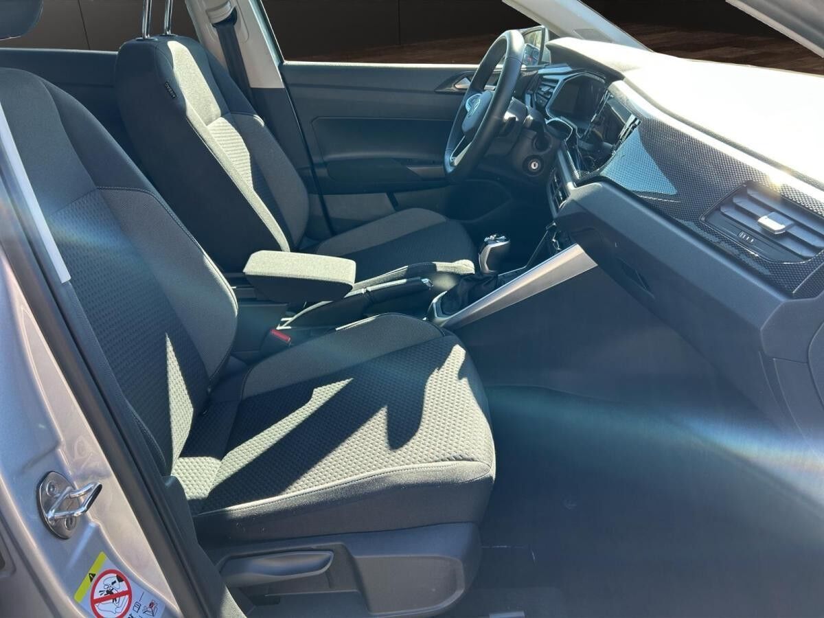 Volkswagen Polo 1.0 TSI LIFE*ACC*CAM*IQ.D.*DSG*CarPlay*