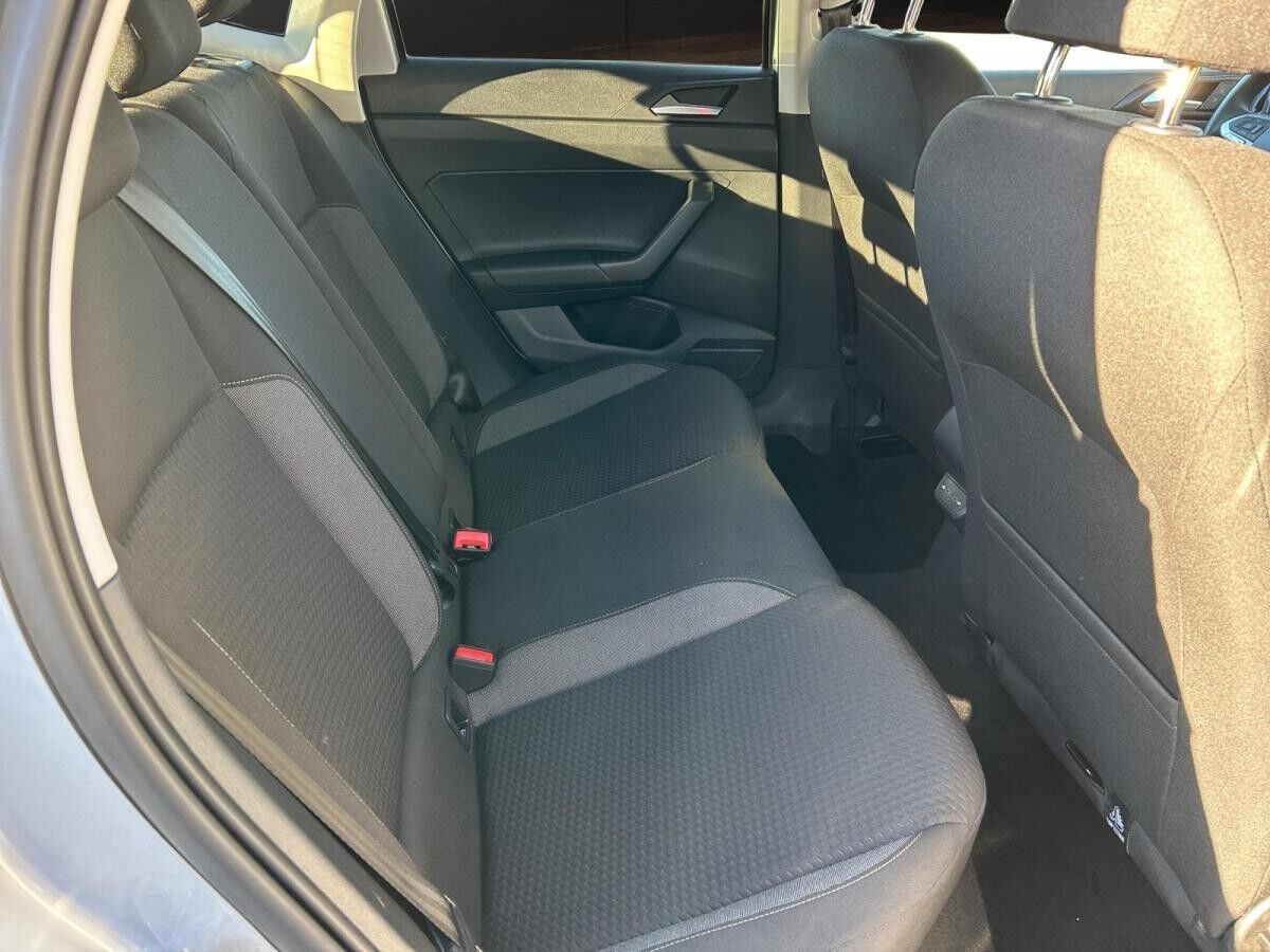 Volkswagen Polo 1.0 TSI LIFE*ACC*CAM*IQ.D.*DSG*CarPlay*