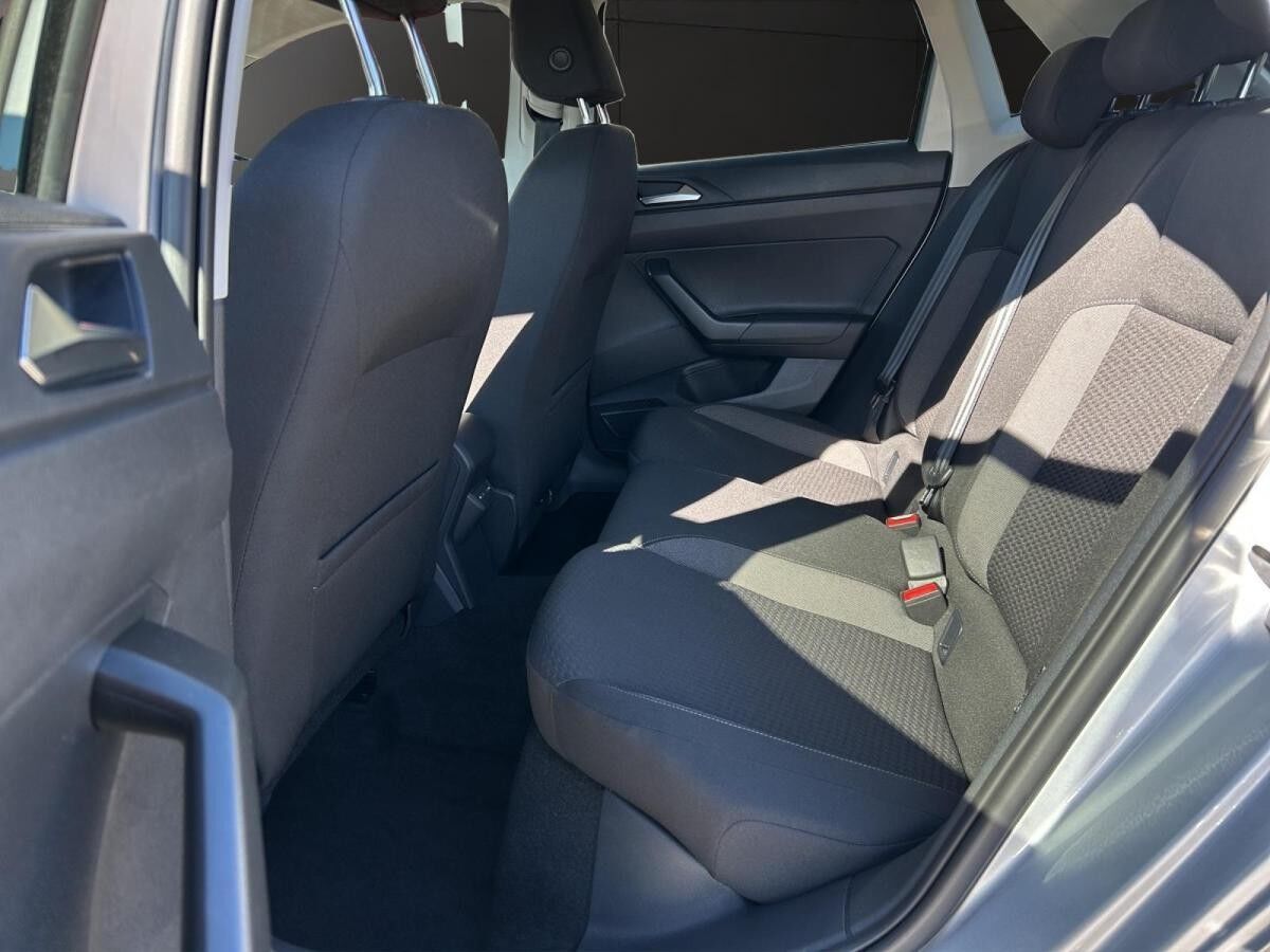 Volkswagen Polo 1.0 TSI LIFE*ACC*CAM*IQ.D.*DSG*CarPlay*