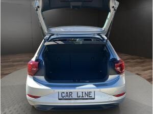 Volkswagen Polo 1.0 TSI LIFE*ACC*CAM*IQ.D.*DSG*CarPlay*
