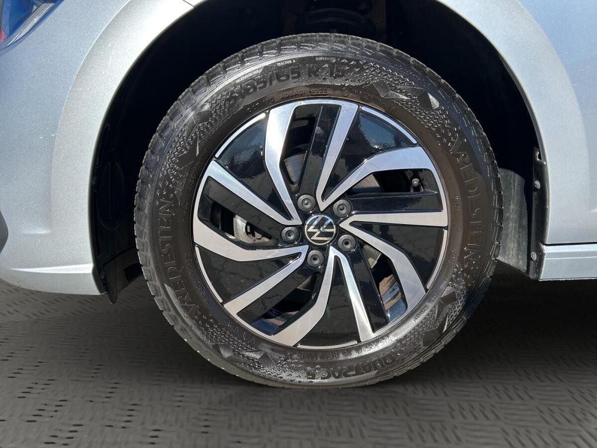 Volkswagen Polo 1.0 TSI LIFE*ACC*CAM*IQ.D.*DSG*CarPlay*