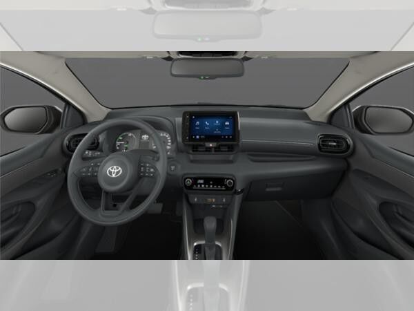 Toyota Yaris Hybrid Business **Inkl.Wartung**+Sofort!