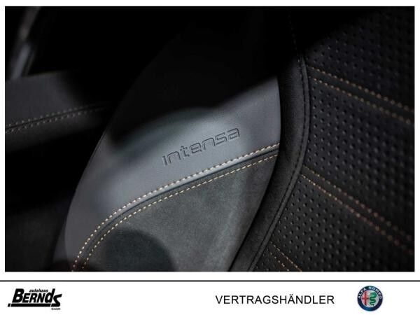 Alfa Romeo Tonale SOFORT❗Mild Hybrid ✨Intensa✔️*HÖCHSTE AUSSTATTUNGSLINIE*LEDER* SONDERMODEL -PRIVAT