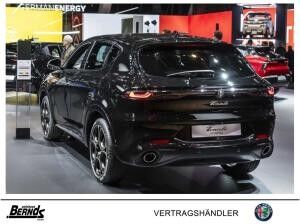 Alfa Romeo Tonale SOFORT❗Mild Hybrid ✨Intensa✔️*HÖCHSTE AUSSTATTUNGSLINIE*LEDER* SONDERMODEL -PRIVAT