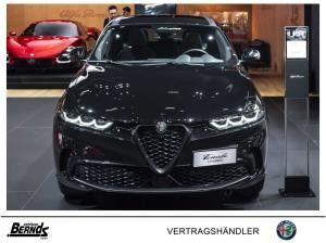 Alfa Romeo Tonale SOFORT❗Mild Hybrid ✨Intensa✔️*HÖCHSTE AUSSTATTUNGSLINIE*LEDER* SONDERMODEL -PRIVAT