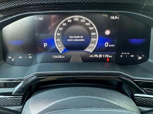 Volkswagen Polo 1.0 TSI LIFE*DSG*CAM*IQ.D.*CarPlay*ACC*