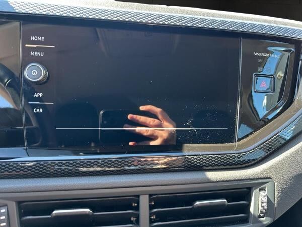 Volkswagen Polo 1.0 TSI LIFE*DSG*CAM*IQ.D.*CarPlay*ACC*
