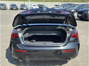 BMW 420 i Cabrio M Sportpaket HiFi DAB LED RFK Shz