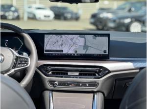 BMW 420 i Cabrio M Sportpaket HiFi DAB LED RFK Shz