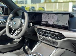 BMW 420 i Cabrio M Sportpaket HiFi DAB LED RFK Shz