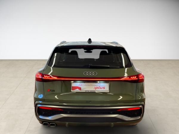 Audi Q5 2.0 TDI quattro Matrix KLIMA NAVI LEDER ALU