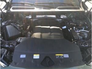 Audi Q5 2.0 TDI quattro Matrix KLIMA NAVI LEDER ALU