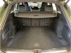 Audi Q5 2.0 TDI quattro Matrix KLIMA NAVI LEDER ALU