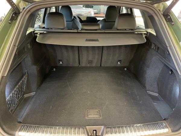 Audi Q5 2.0 TDI quattro Matrix KLIMA NAVI LEDER ALU