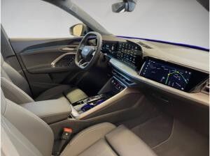 Audi Q5 2.0 TDI quattro Matrix KLIMA NAVI LEDER ALU