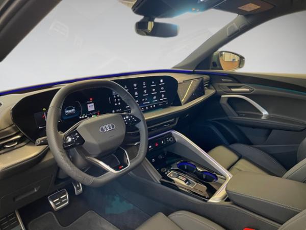 Audi Q5 2.0 TDI quattro Matrix KLIMA NAVI LEDER ALU