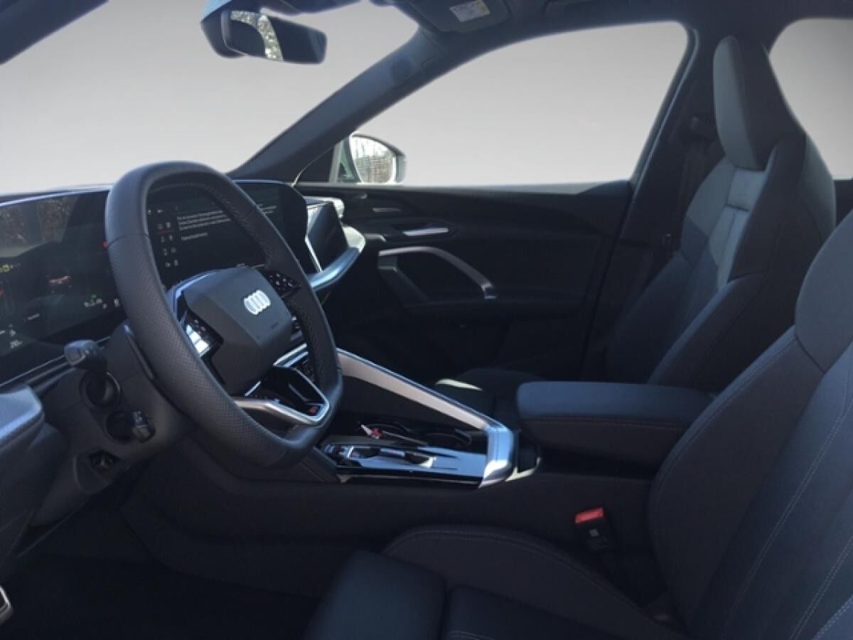 Audi Q5 2.0 TDI quattro Matrix KLIMA NAVI LEDER ALU