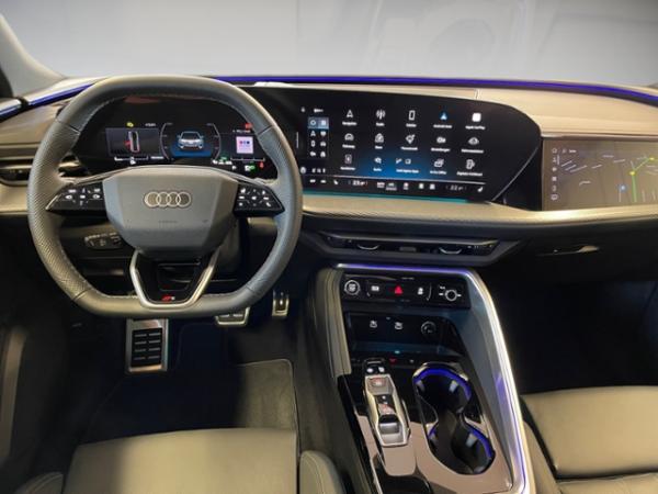 Audi Q5 2.0 TDI quattro Matrix KLIMA NAVI LEDER ALU
