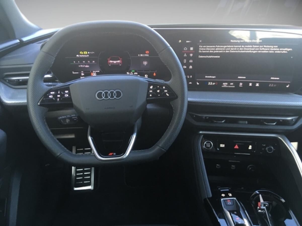 Audi Q5 2.0 TDI quattro Matrix KLIMA NAVI LEDER ALU