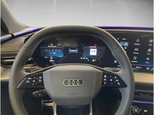 Audi Q5 2.0 TDI quattro Matrix KLIMA NAVI LEDER ALU