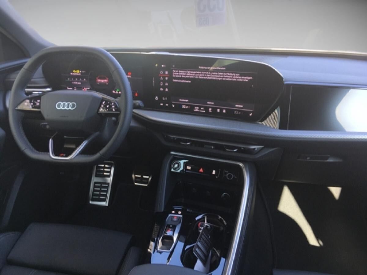 Audi Q5 2.0 TDI quattro Matrix KLIMA NAVI LEDER ALU