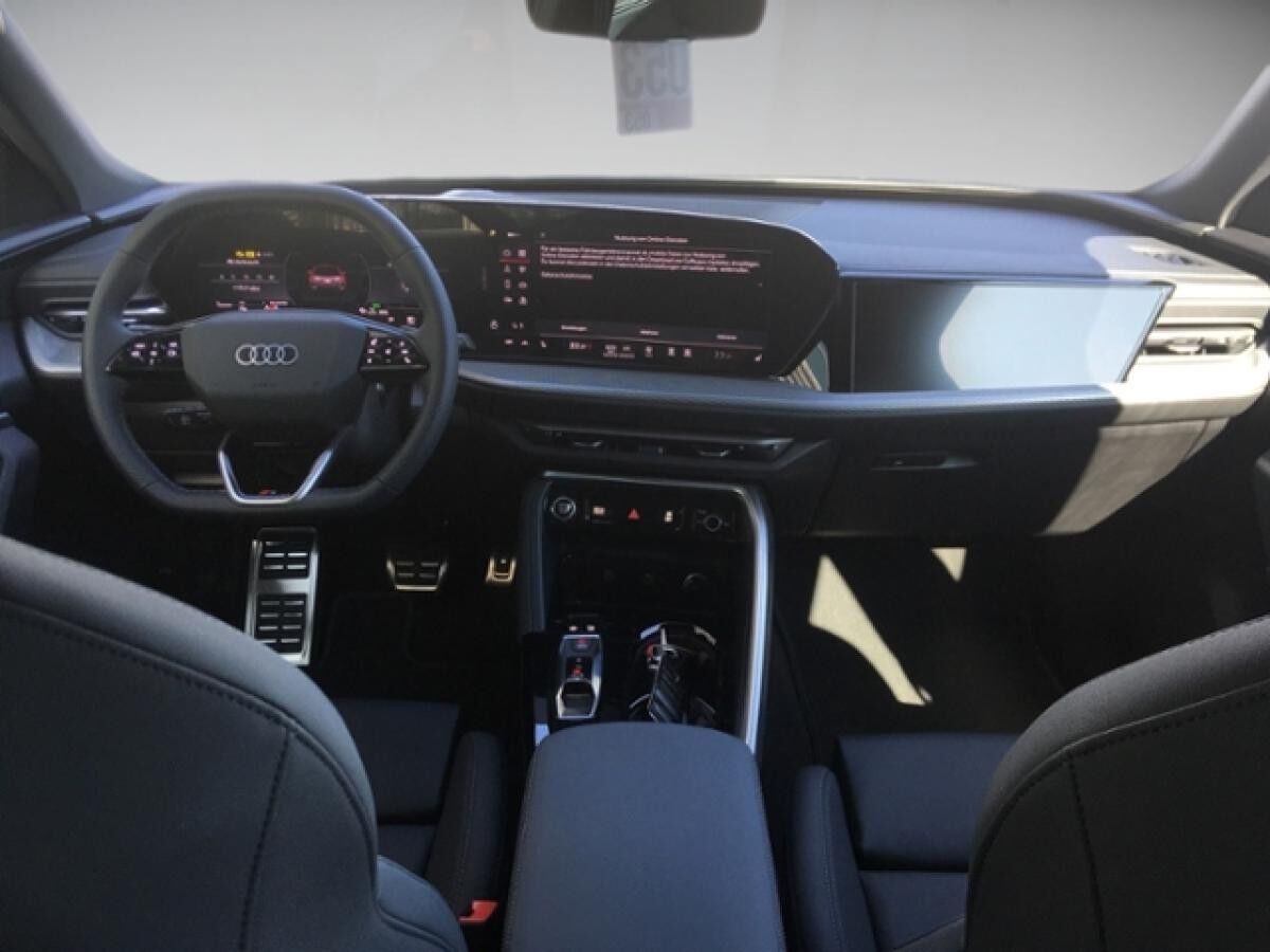 Audi Q5 2.0 TDI quattro Matrix KLIMA NAVI LEDER ALU