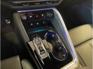 Audi Q5 2.0 TDI quattro Matrix KLIMA NAVI LEDER ALU