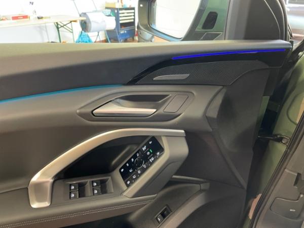 Audi Q5 2.0 TDI quattro Matrix KLIMA NAVI LEDER ALU