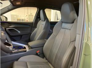 Audi Q5 2.0 TDI quattro Matrix KLIMA NAVI LEDER ALU