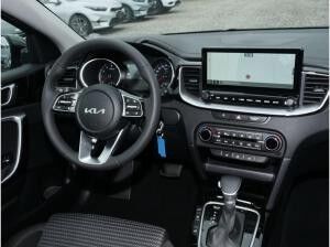 Kia Ceed SW Ceed Sportswagon 1.5T DCT7 VISION KOMFORT+ NAVI