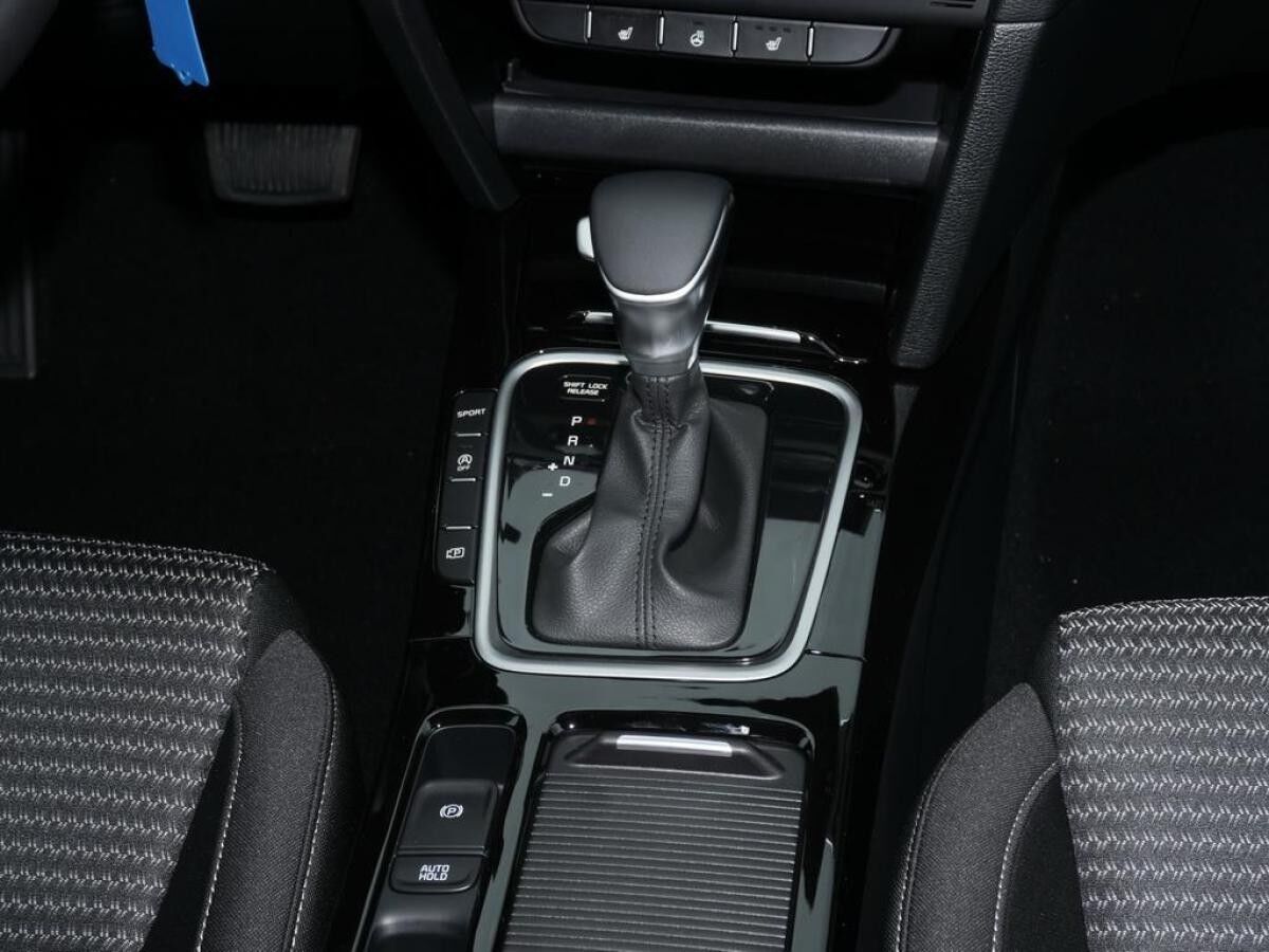 Kia Ceed SW Ceed Sportswagon 1.5T DCT7 VISION KOMFORT+ NAVI