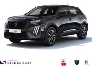 Peugeot 2008 e-2008 STYLE Elektromotor 156