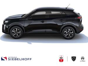 Peugeot 2008 e-2008 STYLE Elektromotor 156