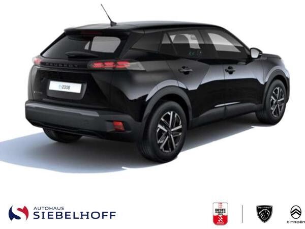Peugeot 2008 e- STYLE Elektromotor 156