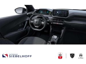 Peugeot 2008 e-2008 STYLE Elektromotor 156