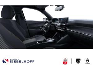 Peugeot 2008 e-2008 STYLE Elektromotor 156