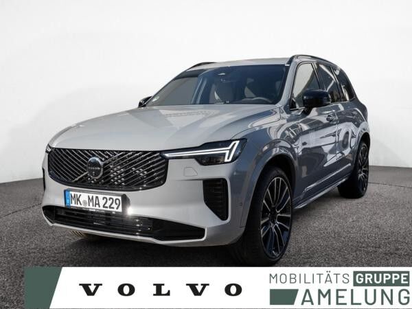 Volvo XC90 T8 Plus Dark Recharge AWD FACELIFT