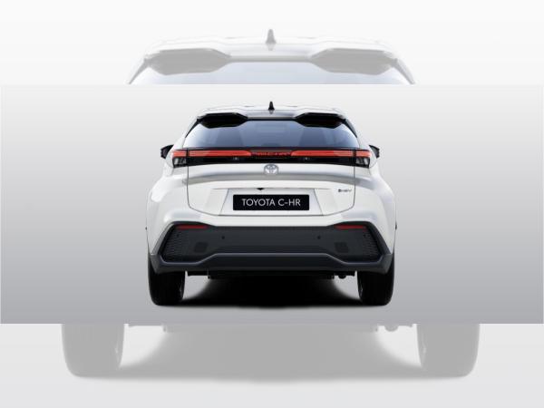 Toyota C-HR 2,0 Teamplayer +Gewerbe +Wartung +Navi